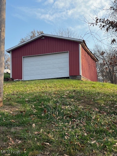 128 1st Street, Crooksville, Ohio image 6