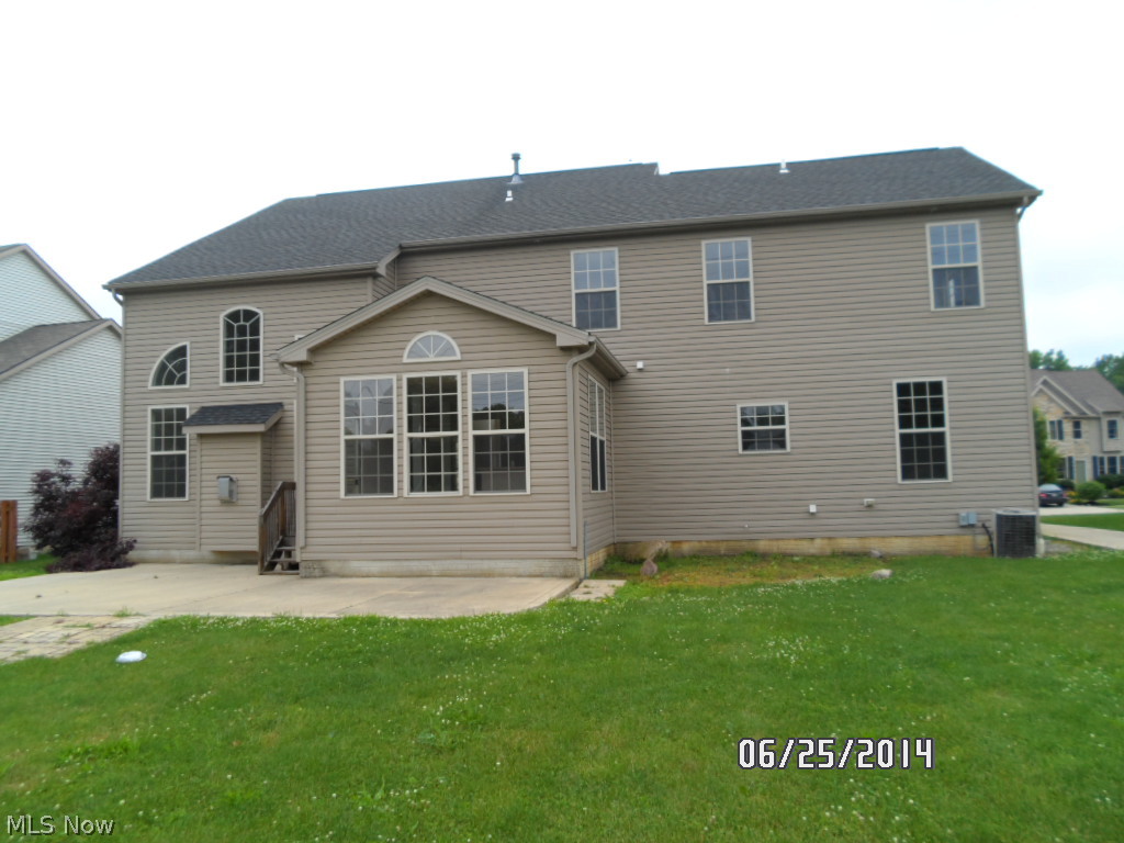 Stonebridge Crk Village 05 - Residential