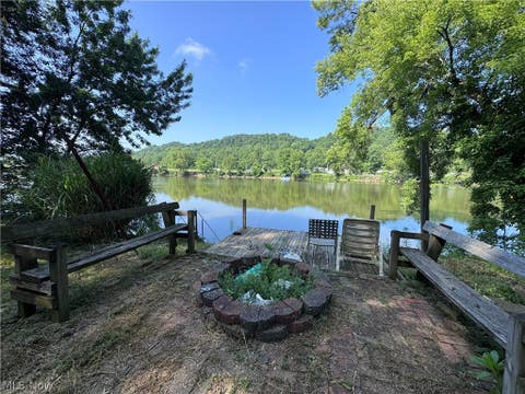 Vacant Land For Sale - 10445 S River Road<br/> Mcconnelsville, OH 43756