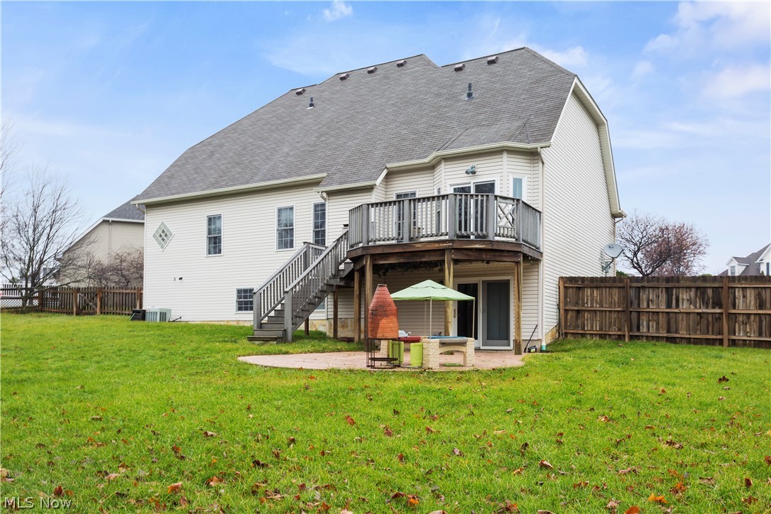 Cherryshire Woods - Residential