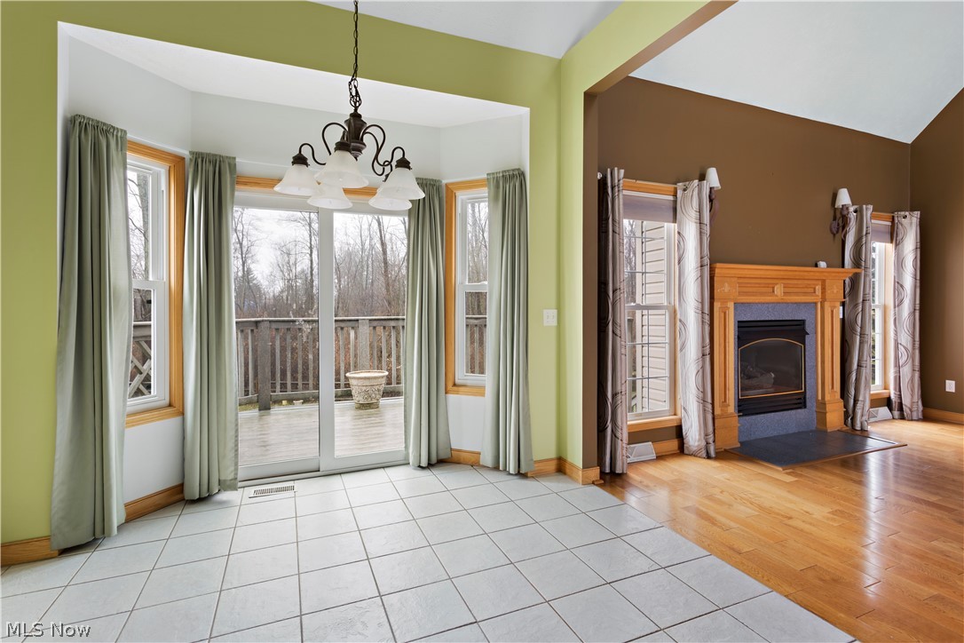 Cherryshire Woods - Residential