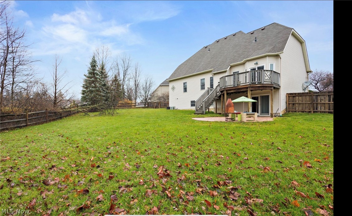 Cherryshire Woods - Residential