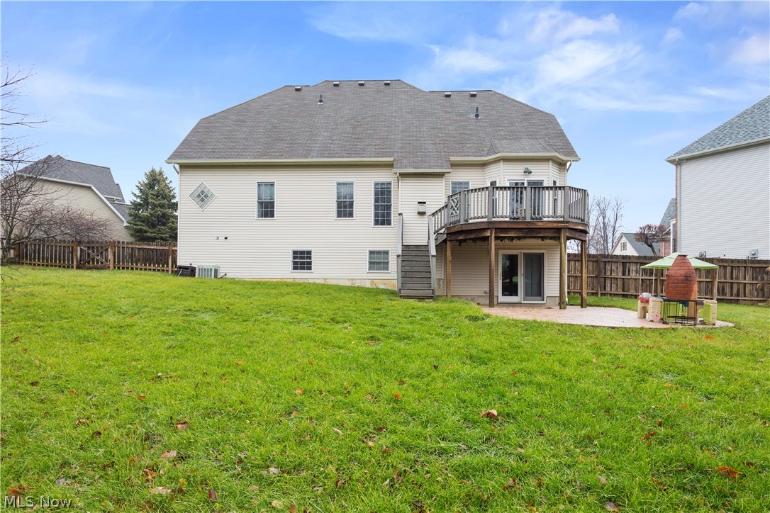 Cherryshire Woods - Residential