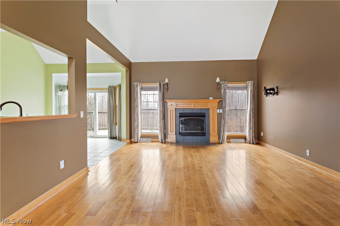 Cherryshire Woods - Residential