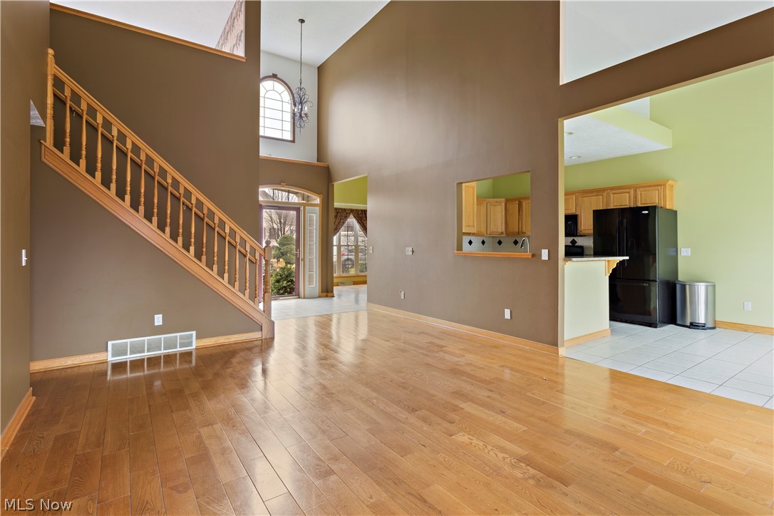 Cherryshire Woods - Residential