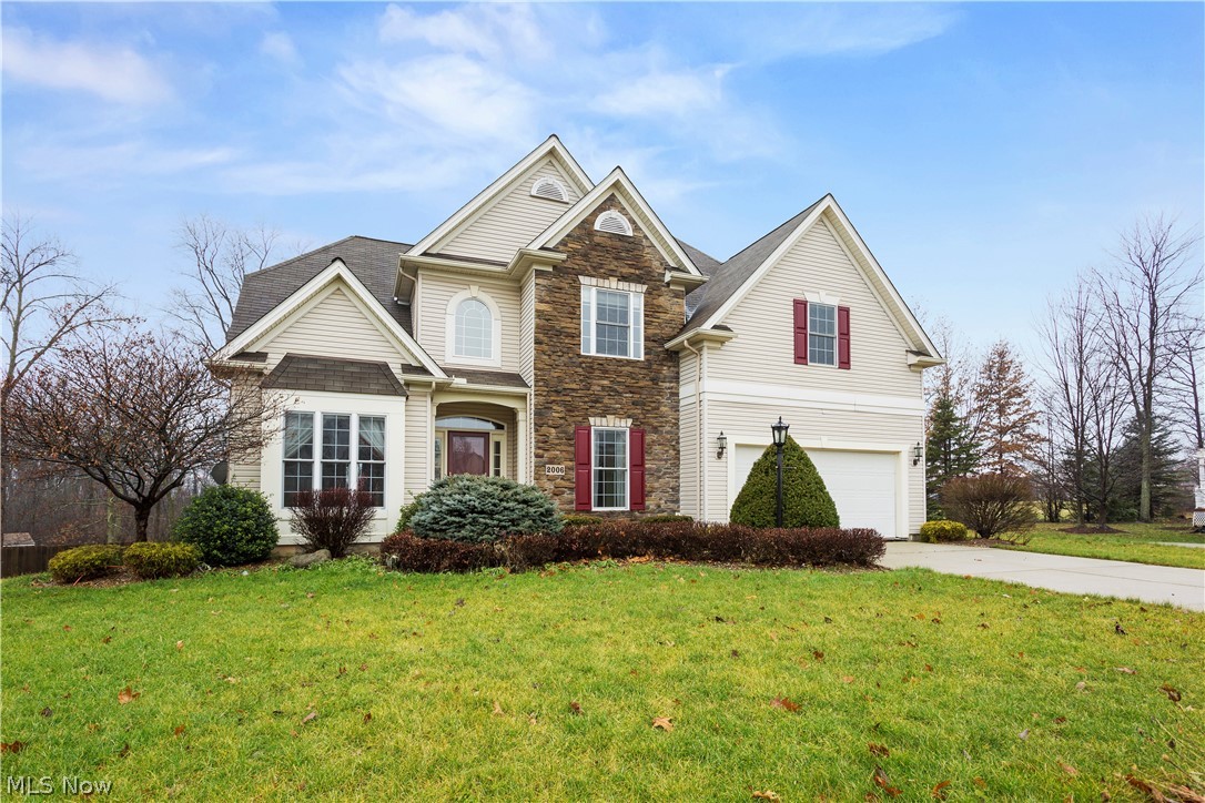 Cherryshire Woods - Residential