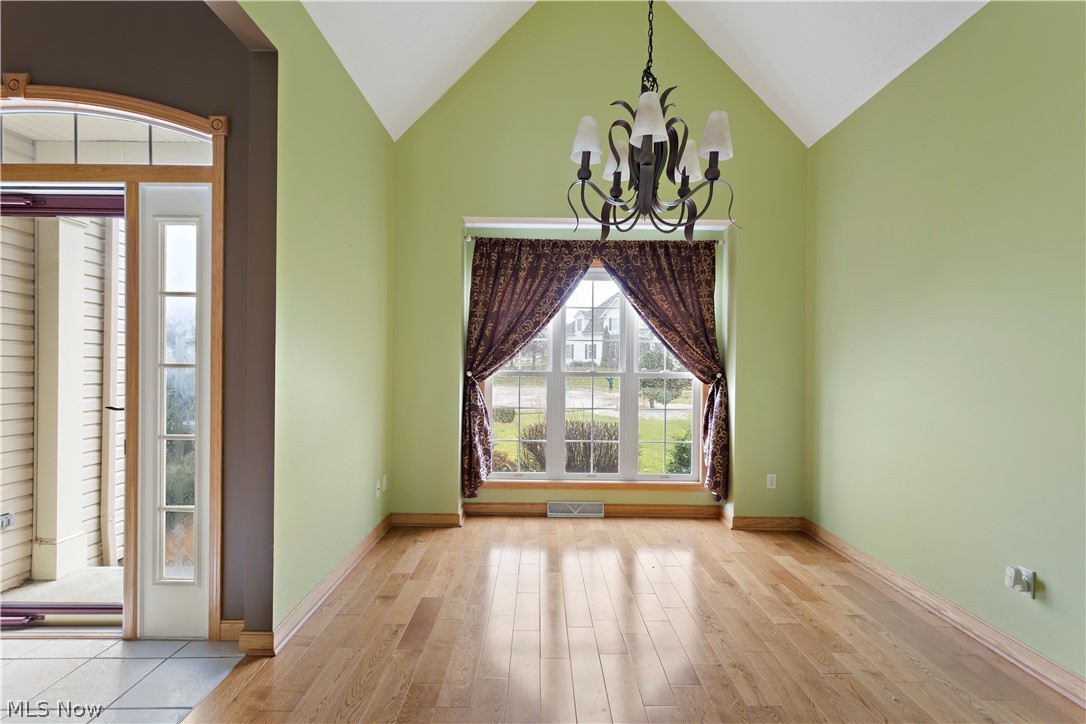 Cherryshire Woods - Residential