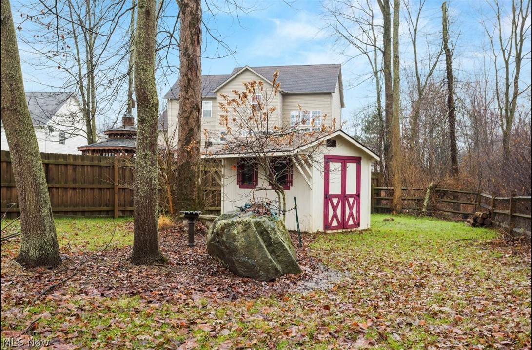 Cherryshire Woods - Residential