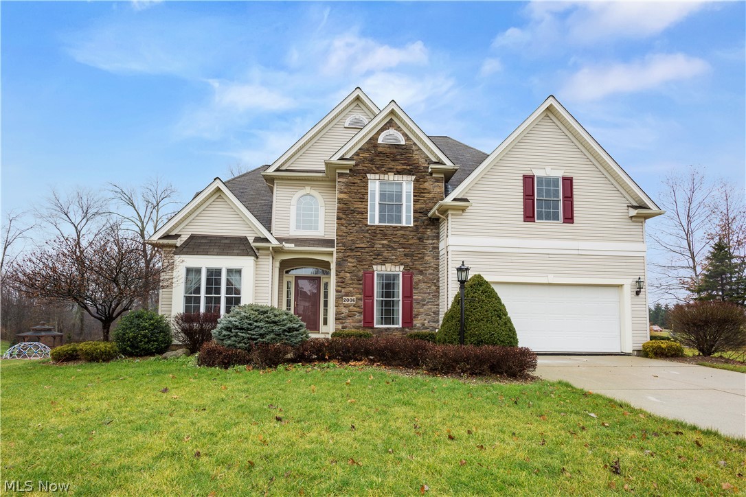 Cherryshire Woods - Residential