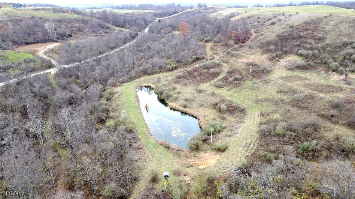 Tract 2 Whiskey Run Road, Quaker City, Ohio image 7