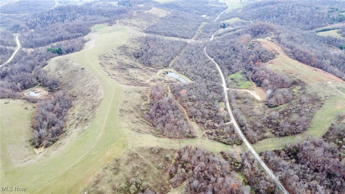 Tract 2 Whiskey Run Road, Quaker City, Ohio image 3