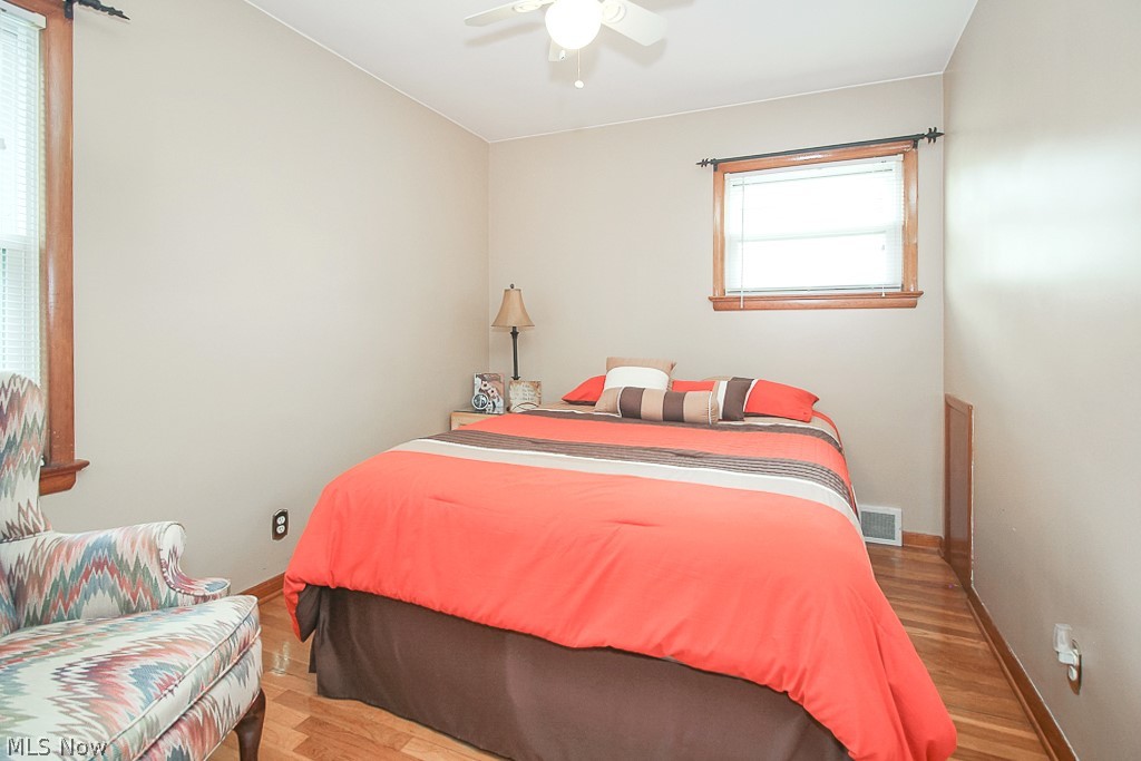 Chestnut Heights - Residential