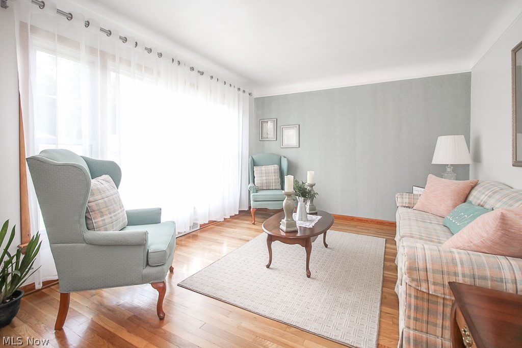 Chestnut Heights - Residential