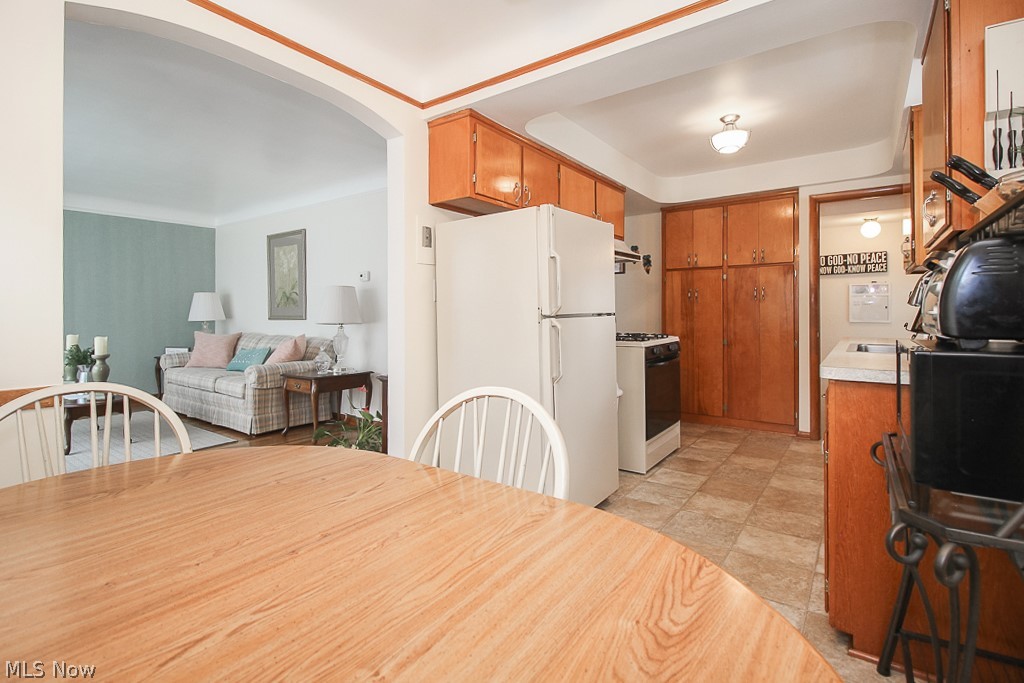 Chestnut Heights - Residential