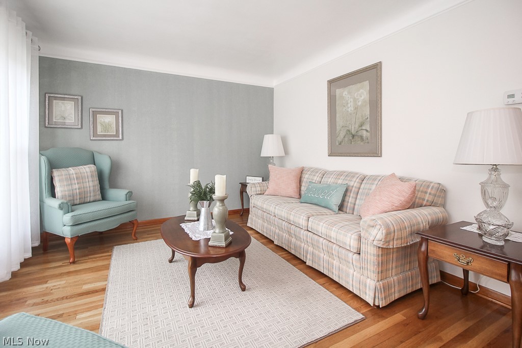 Chestnut Heights - Residential