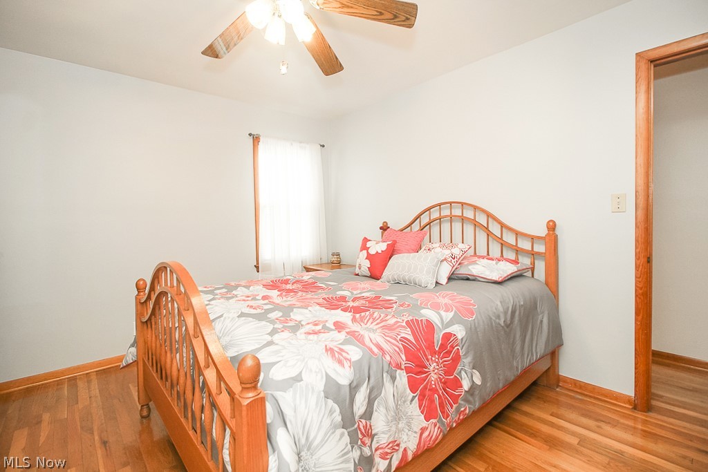 Chestnut Heights - Residential