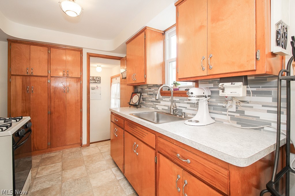 Chestnut Heights - Residential