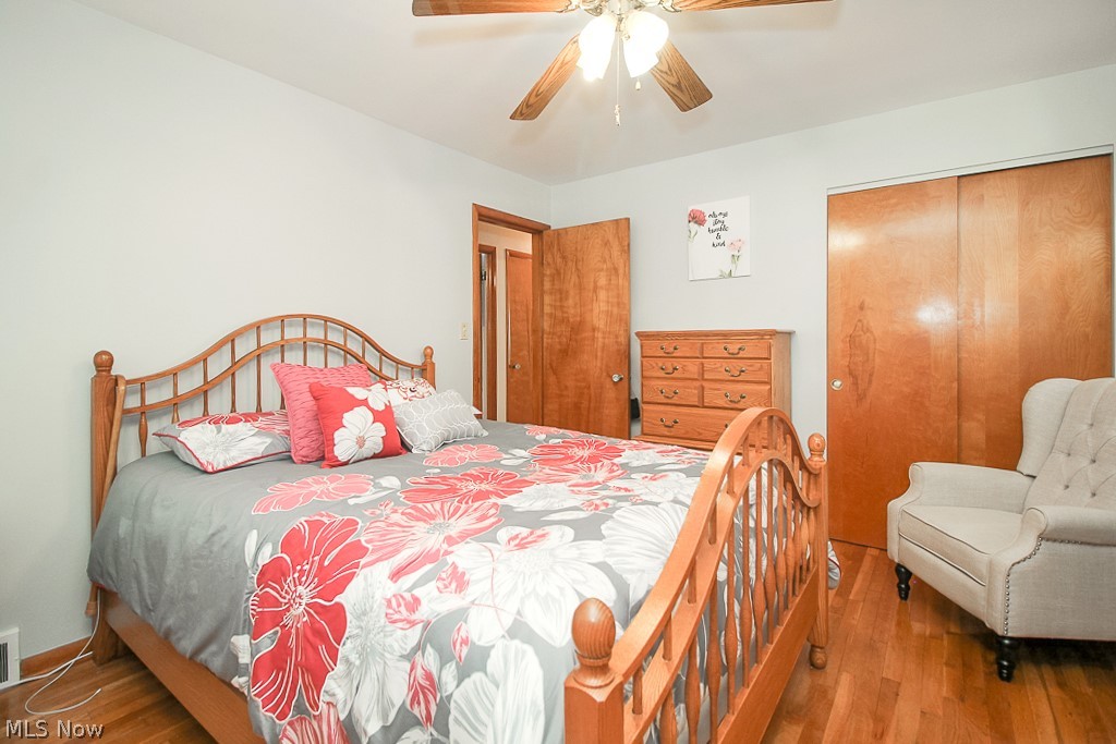 Chestnut Heights - Residential