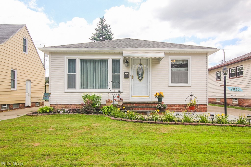 Chestnut Heights - Residential