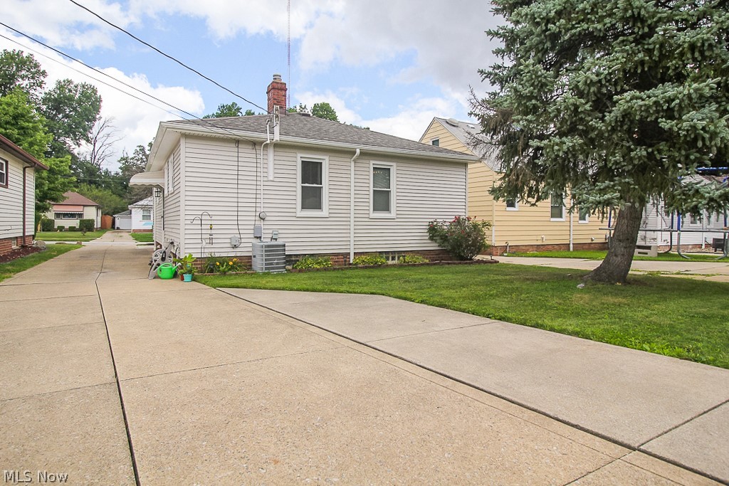 Chestnut Heights - Residential