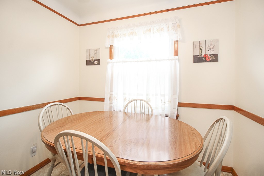 Chestnut Heights - Residential