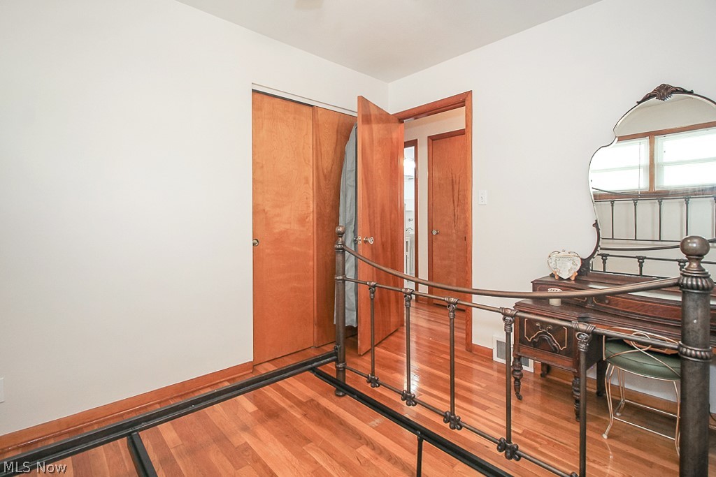 Chestnut Heights - Residential