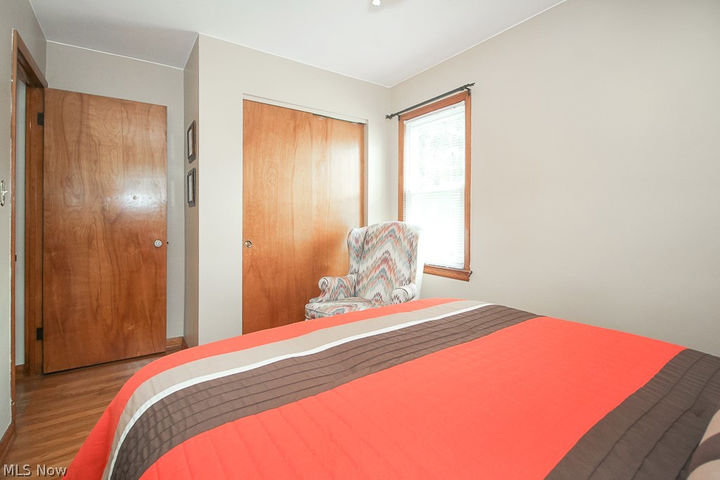 Chestnut Heights - Residential