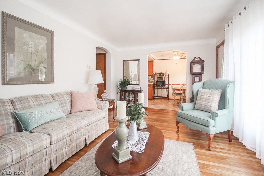 Chestnut Heights - Residential