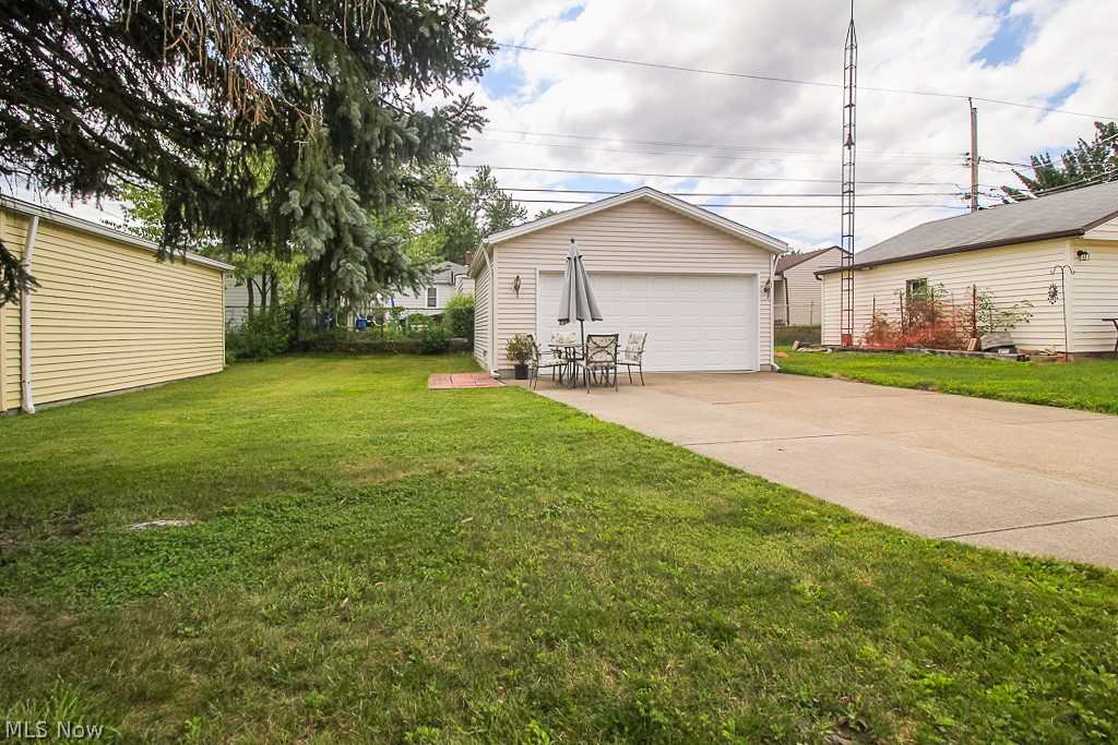 Chestnut Heights - Residential