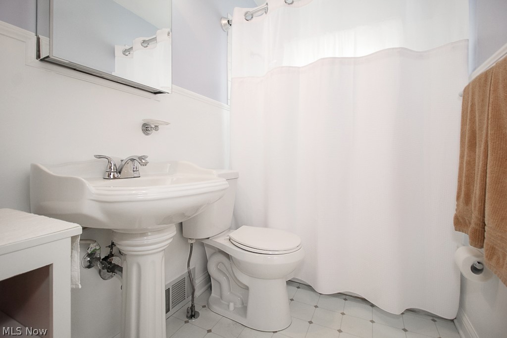 Chestnut Heights - Residential