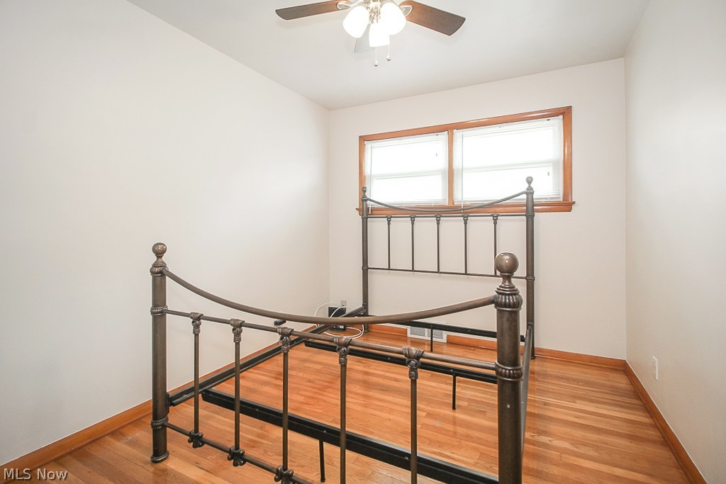 Chestnut Heights - Residential