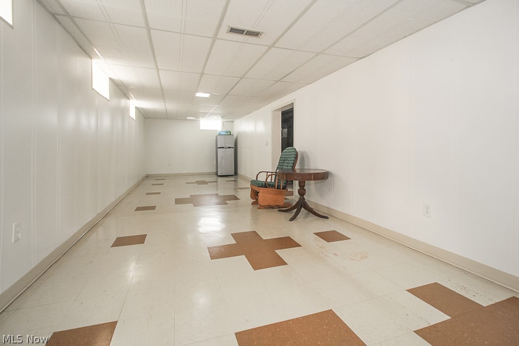 Chestnut Heights - Residential