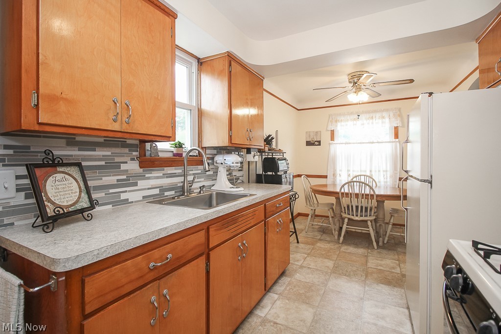 Chestnut Heights - Residential