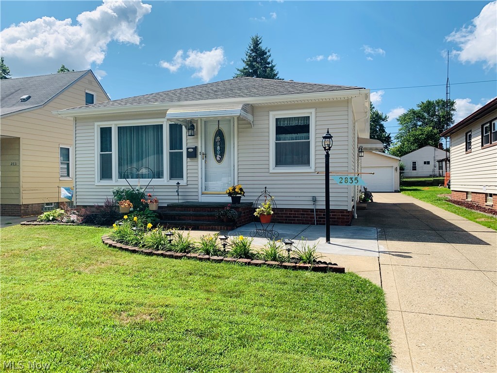 Chestnut Heights - Residential