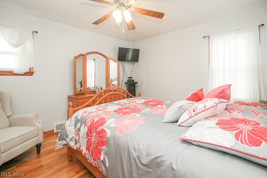 Chestnut Heights - Residential