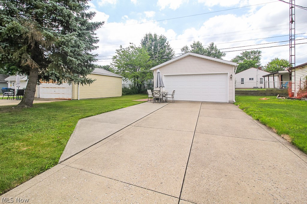 Chestnut Heights - Residential