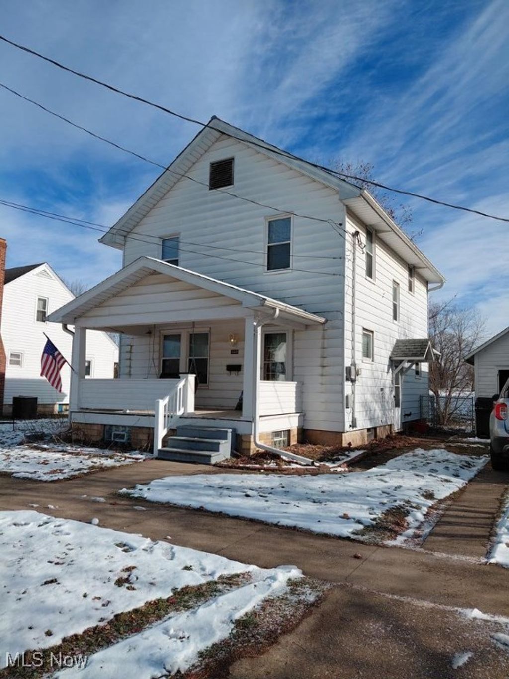 Photo of 309 S Wood Street, Loudonville, OH 44842 (MLS # 5176503)