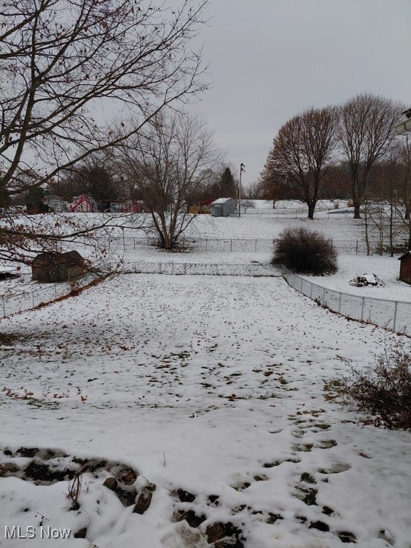 Loudonville - Residential