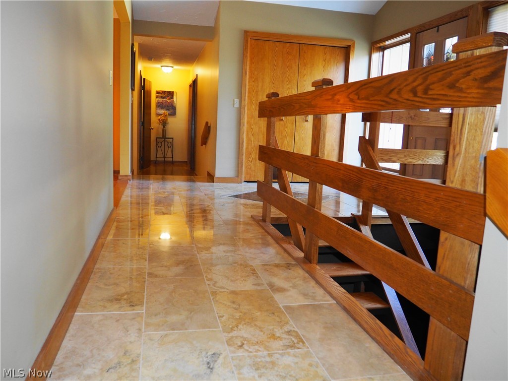 Merriman Woods - Residential