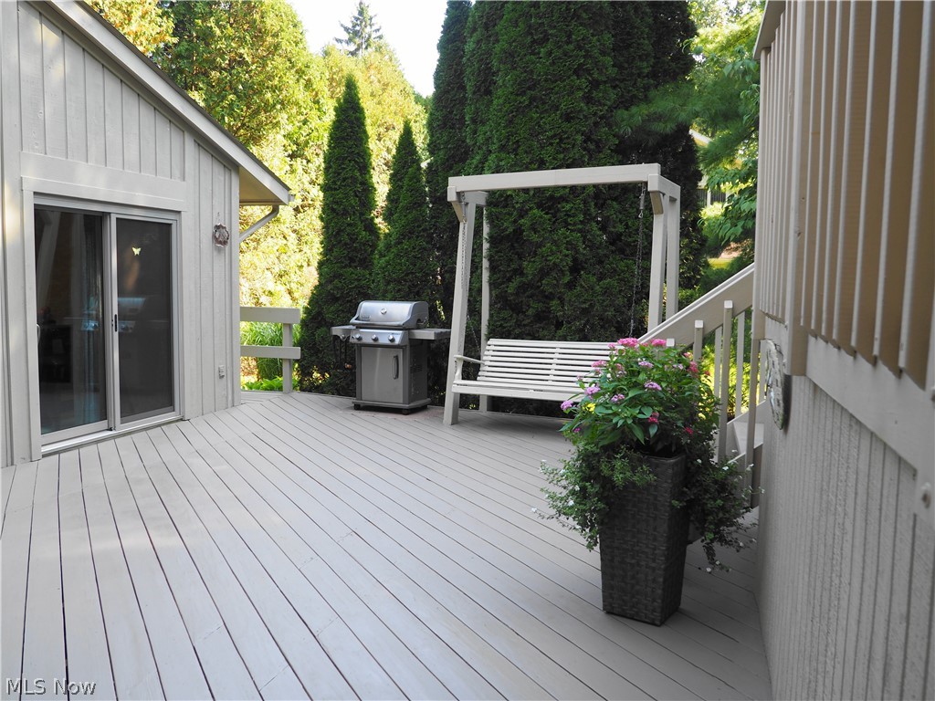 Merriman Woods - Residential