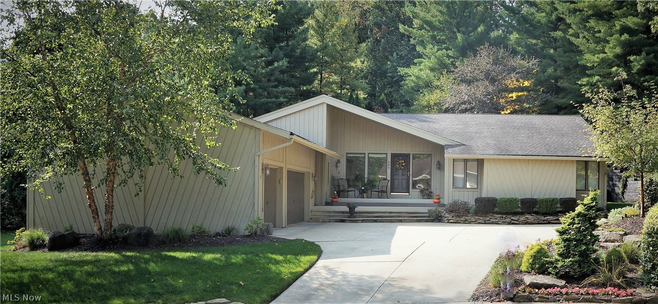 Merriman Woods - Residential