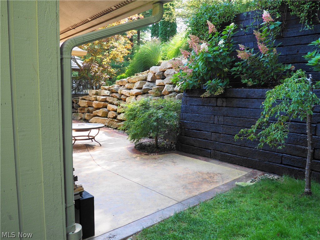Merriman Woods - Residential
