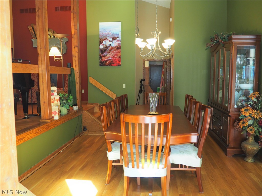 Merriman Woods - Residential