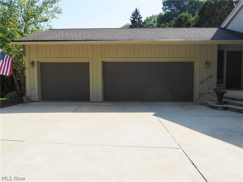 Merriman Woods - Residential