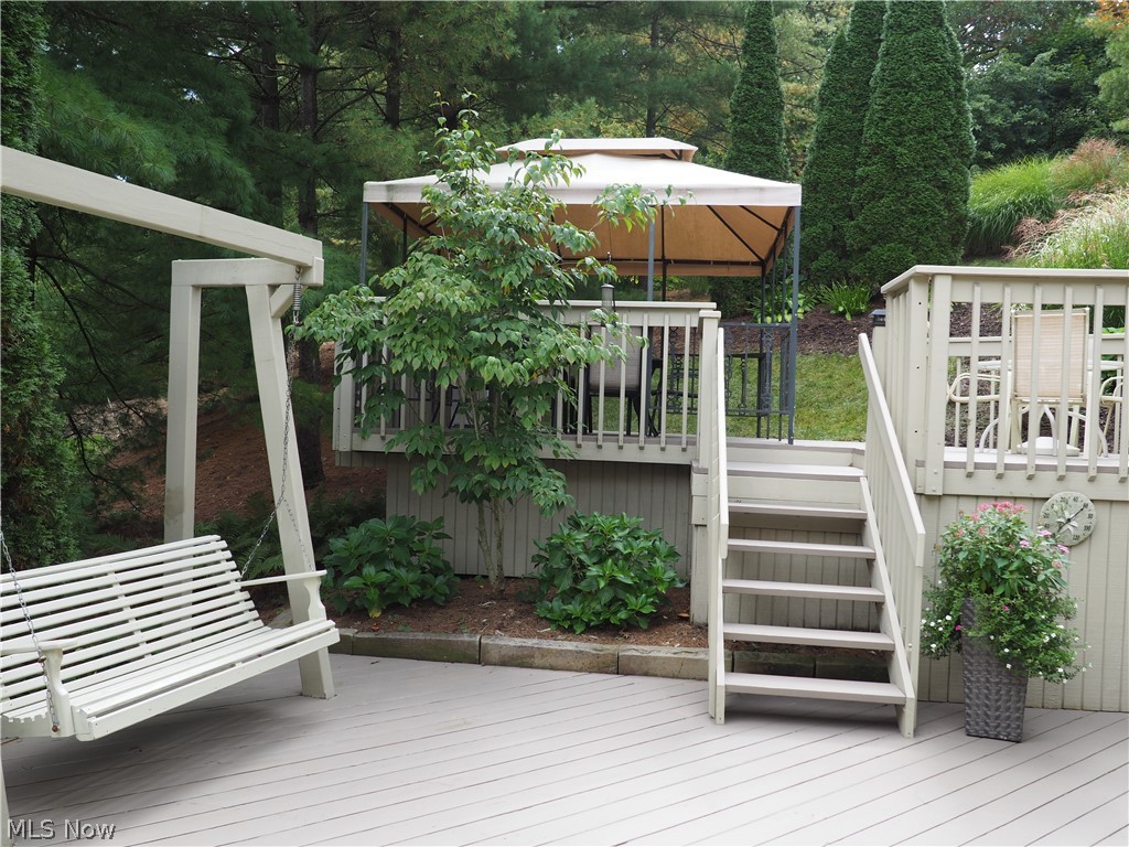 Merriman Woods - Residential
