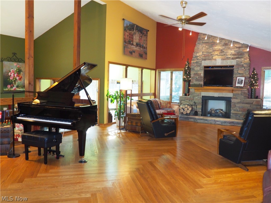 Merriman Woods - Residential