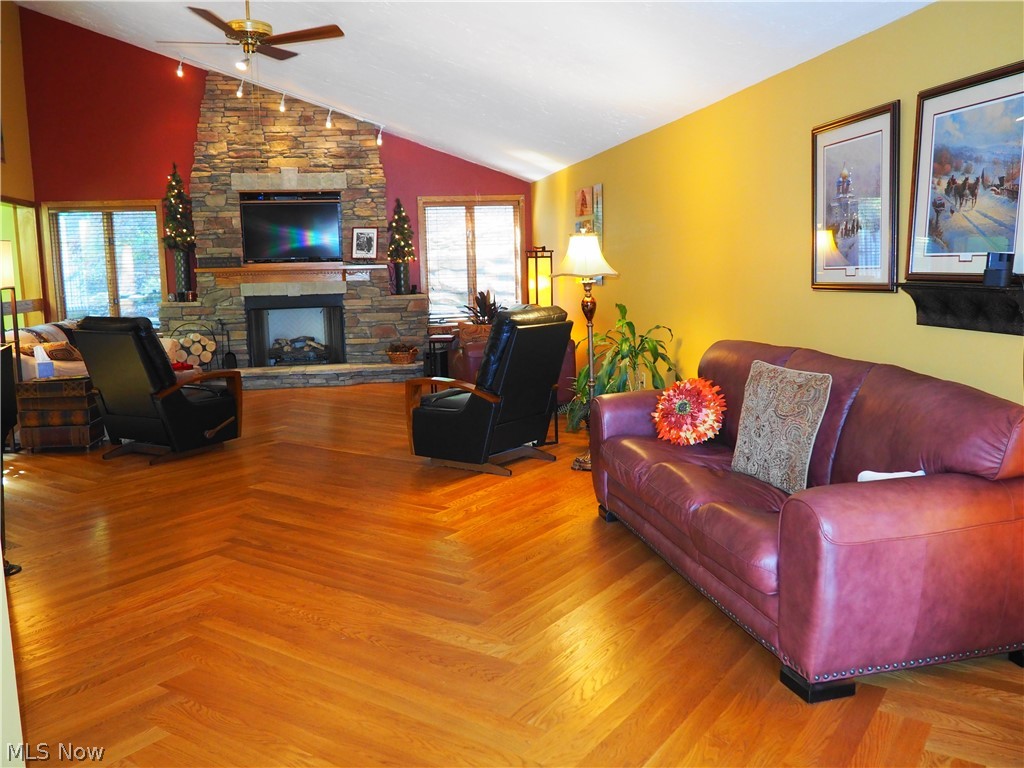 Merriman Woods - Residential