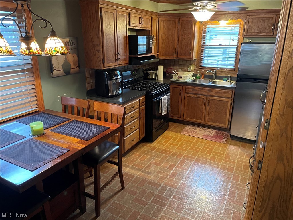 City/Youngstown - Residential