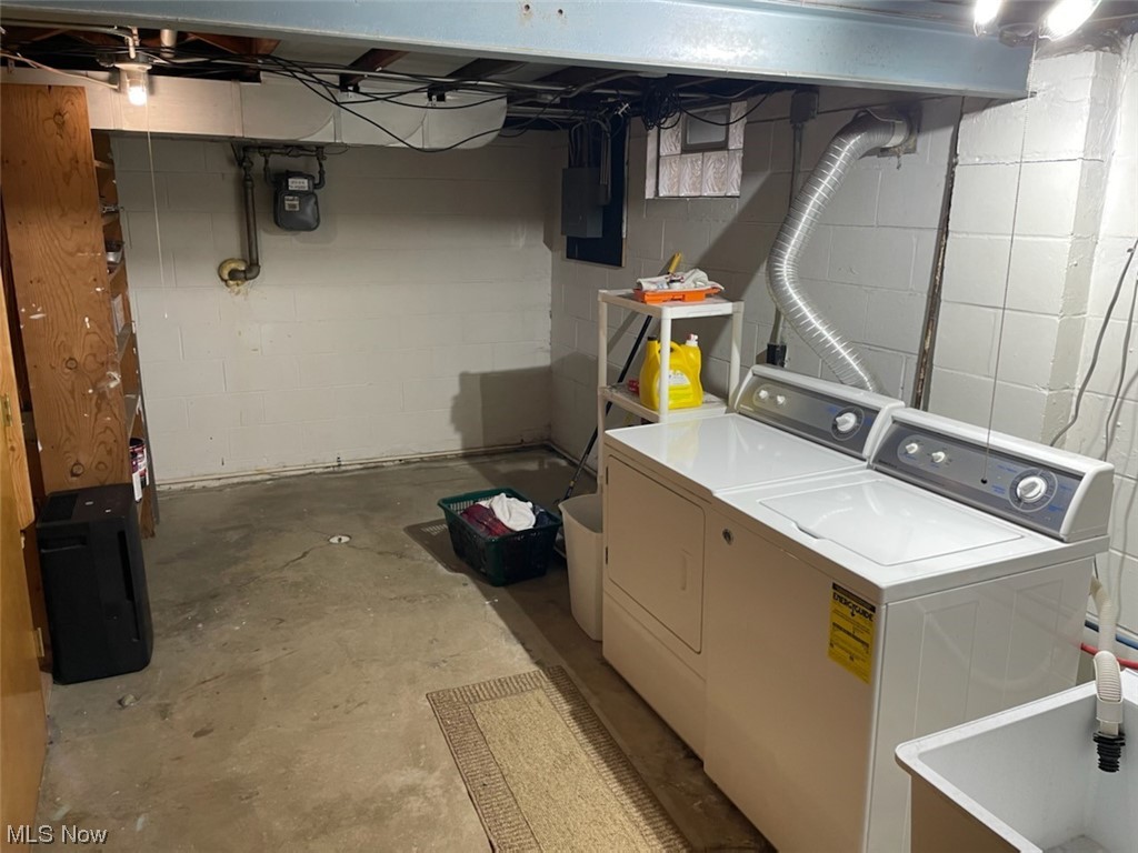 City/Youngstown - Residential