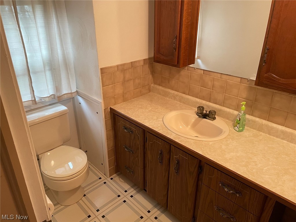 City/Youngstown - Residential